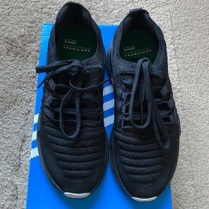 Adidas originals running shoes size 6 US/37.5 UK